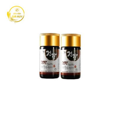 Cao hồng sâm 240g Daedong Hàn Quốc