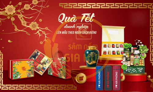 100+ Mẫu Quà Tặng Cao Cấp Cho Doanh Nghiệp