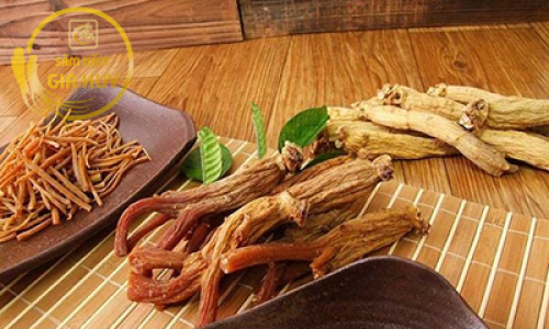 Hồng sâm có tác dụng gì? Công dụng và cách dùng an toàn