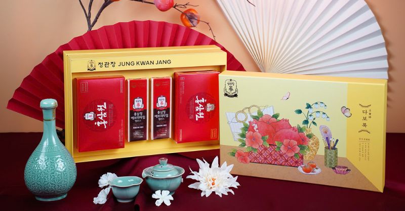 phúc lộc thọ gia khang
