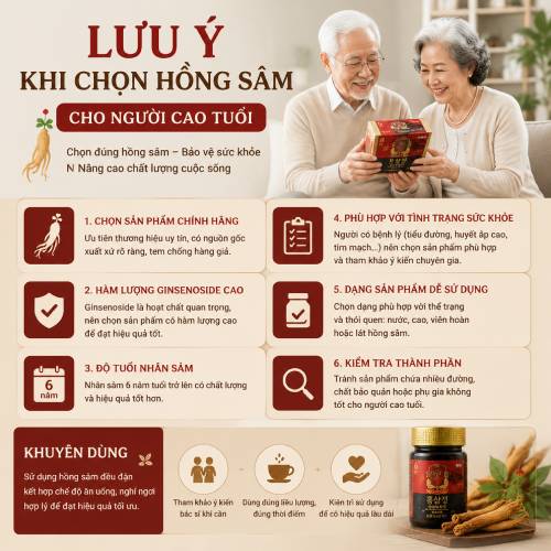 Lưu ý khi sử dụng