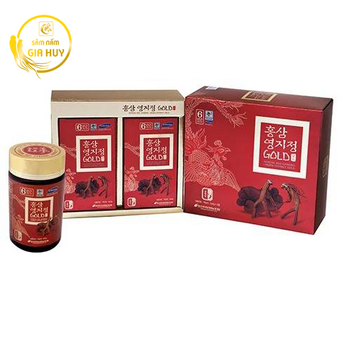 Những nhóm người phù hợp với cao hồng sâm Hàn Quốc