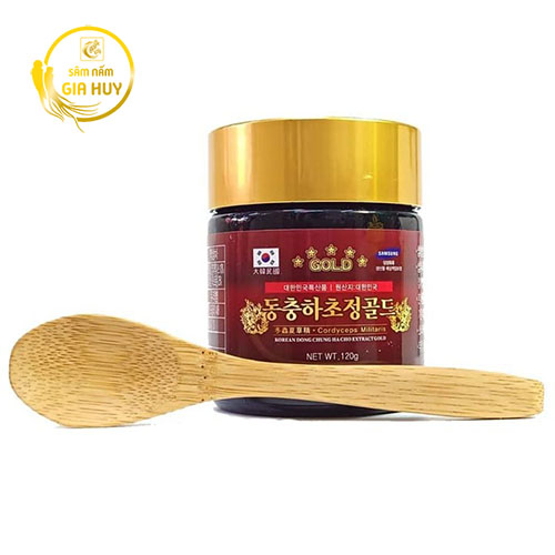 Đối tượng nên sử dụng  Cao Đông Trùng Hạ Thảo Gold