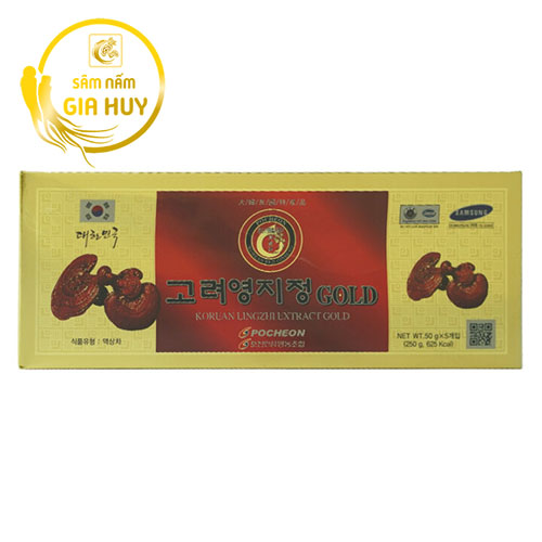 SÂM NẤM GIA HUY - SỨC KHOẺ LÀ VÀNG