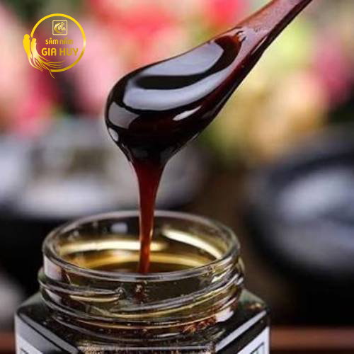 Những câu hỏi thường gặp về cao hồng sâm Hàn Quốc