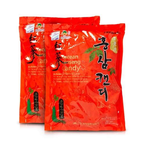 câu hỏi thường gặp về kẹo hồng sâm