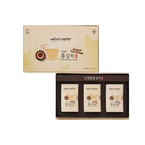 câu hỏi thường gặp về trà hồng sâm