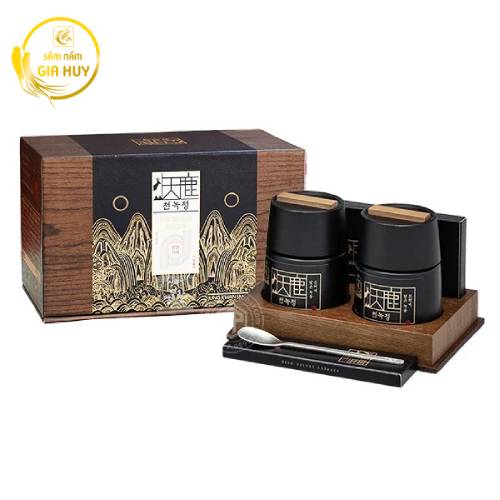 Gợi ý chọn cao hồng sâm KGC theo nhu cầu sử dụng