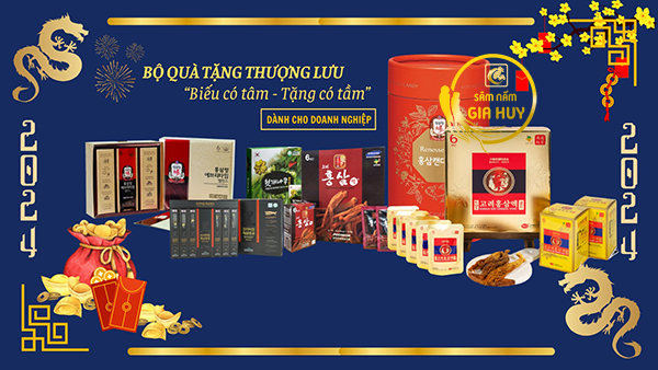 cửa hàng nhân sâm hàn quốc chính hãng