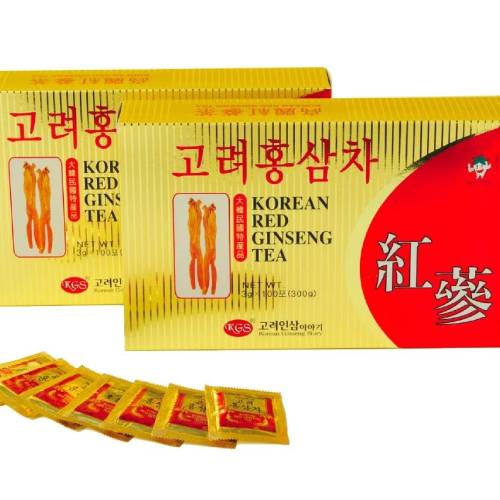 giá hồng sâm Hàn Quốc