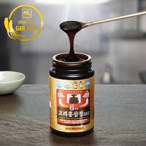 Giá hồng sâm 365 Hàn Quốc được cập nhật theo thời điểm và chương trình ưu đãi