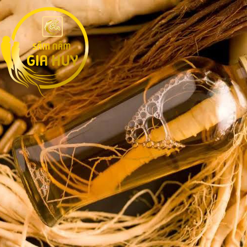 Vì sao giá nước hồng sâm chênh lệch
